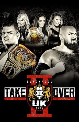 NXT UK TakeOver: Blackpool II (2020)