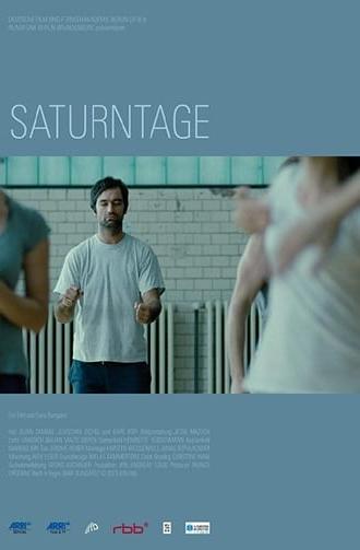 Saturntage (2013)