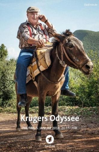 Krügers Odyssee (2018)