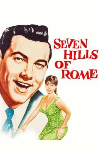 Seven Hills of Rome (1957)