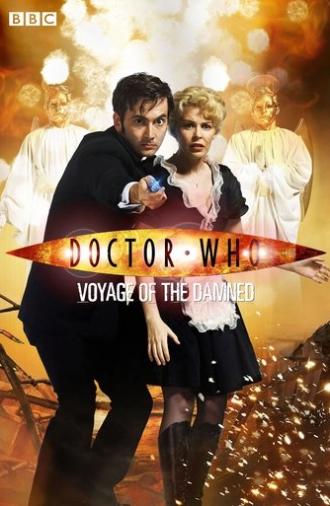 Doctor Who: Voyage of the Damned (2007)