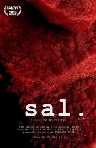 Salt (2016)