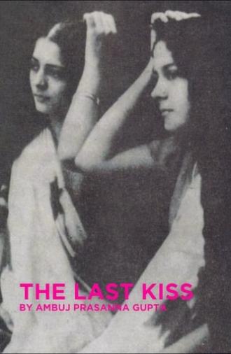 The Last Kiss (1931)