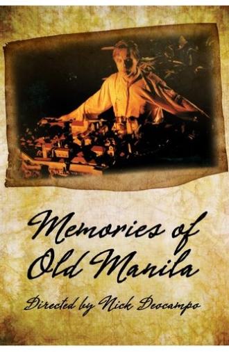 Memories of Old Manila (1993)