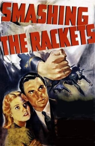 Smashing the Rackets (1938)