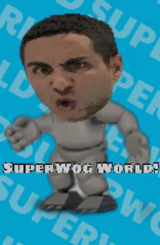 SuperWog World Introduction Tape (2021)