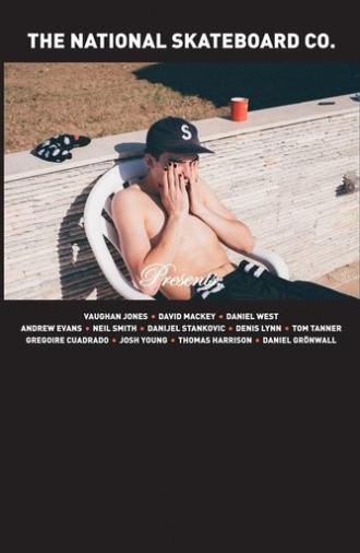 The National Skateboard Co. (2016)