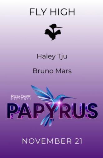 Papyrus (2025)