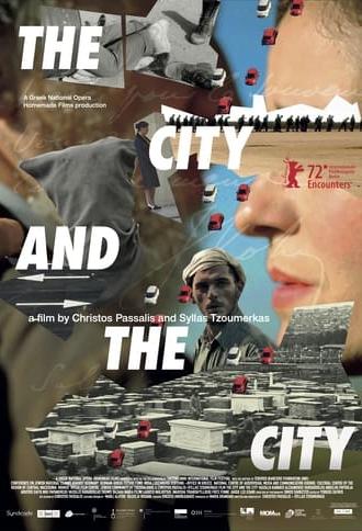 The City and the City (2022)