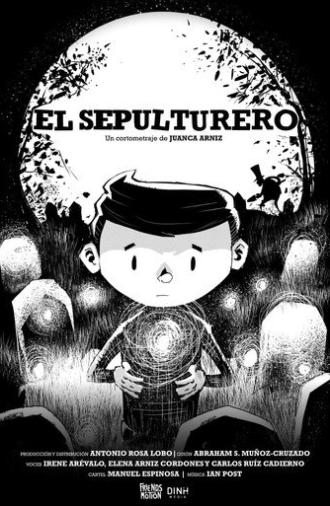 El Sepulturero (2022)