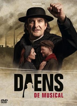 Daens, de musical (2022)