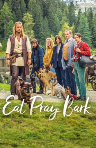 Eat Pray Bark (2026)