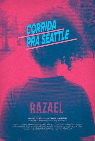 Running to Seattle (2024)