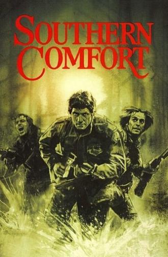 Southern Comfort (1981)