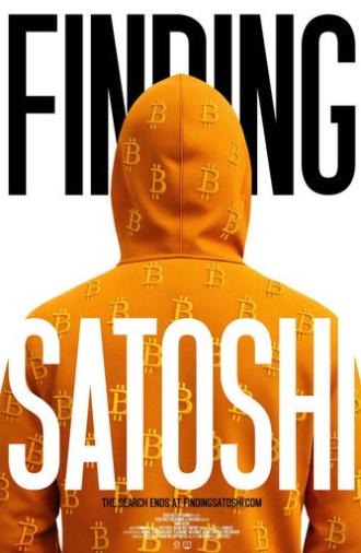 Finding Satoshi (2026)