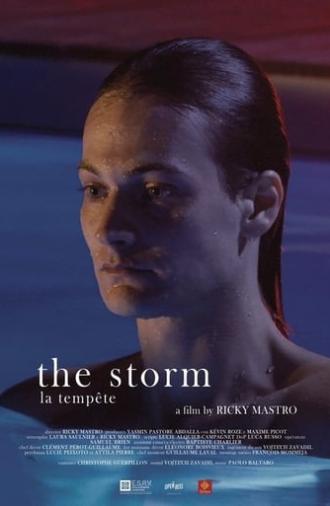 The Storm (2018)