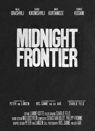 Midnight Frontier (2019)