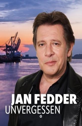 Jan Fedder - mit Ecken, Kanten und ganz viel Herz (2020)
