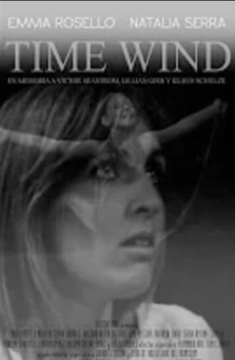Time Wind (2021)