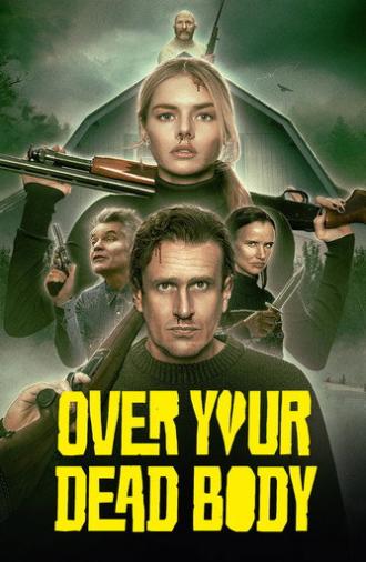 Over Your Dead Body (2026)