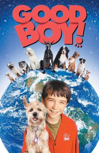 Good Boy! (2003)