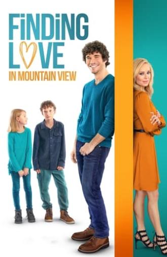 Finding Love in Mountain View (2020)