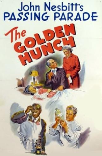 The Golden Hunch (1945)