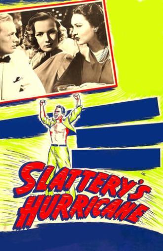 Slattery's Hurricane (1949)