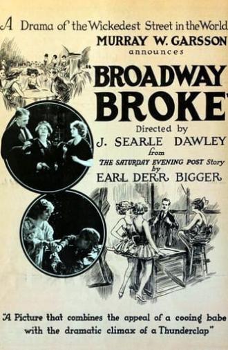 Broadway Broke (1923)