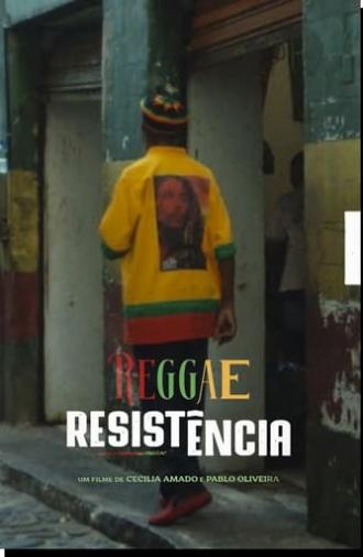 Reggae Resistência (2023)