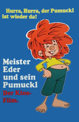 Master Eder and his Pumuckl (1982)