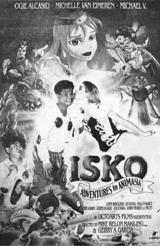Isko: Adventures In Animasia (1995)