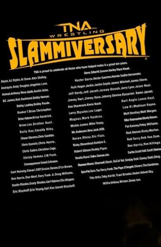 TNA Slammiversary 2012 (2012)