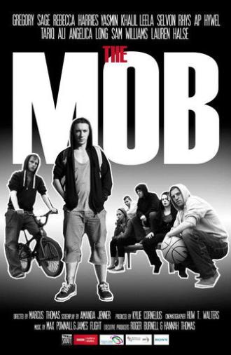 The Mob (2012)