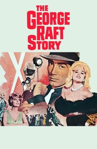 The George Raft Story (1961)