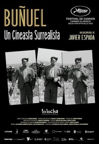 Buñuel: A Surrealist Filmmaker (2021)