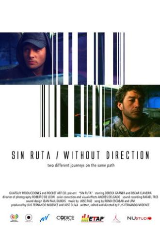 Without Direction (2012)