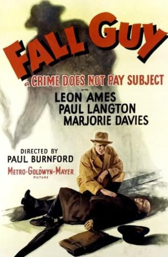 Fall Guy (1945)