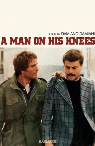 A Man on His Knees (1979)