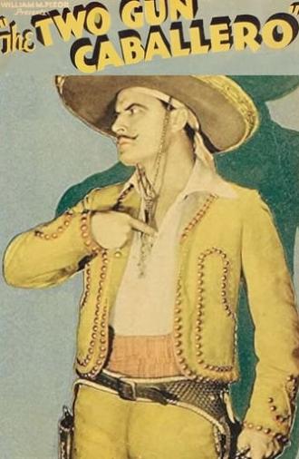 Two-Gun Caballero (1931)