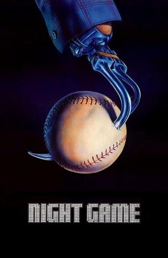 Night Game (1989)
