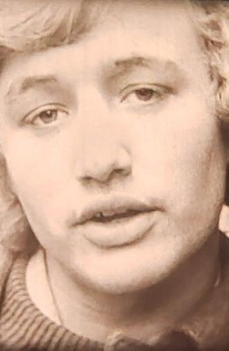 Ich heiße Erwin und bin 17 Jahre (1970)