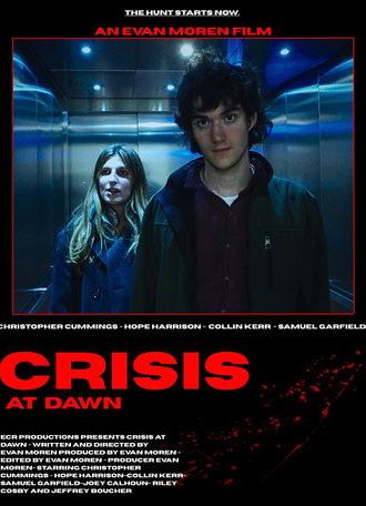 Crisis At Dawn (2025)