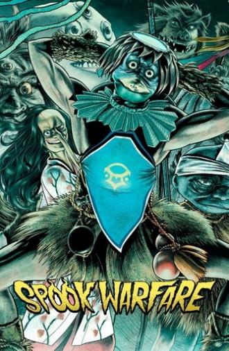 Yokai Monsters: Spook Warfare (1968)