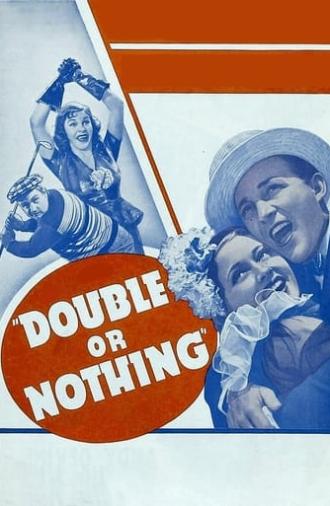 Double or Nothing (1937)