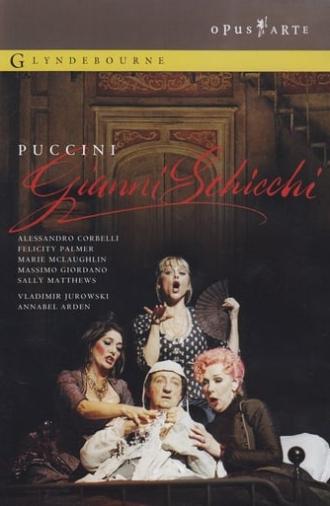 Puccini: Gianni Schicchi (2004)