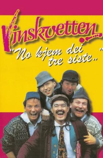Vinskvetten 