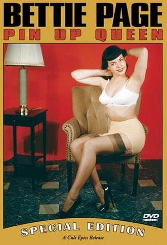 Bettie Page: Pin Up Queen (1998)