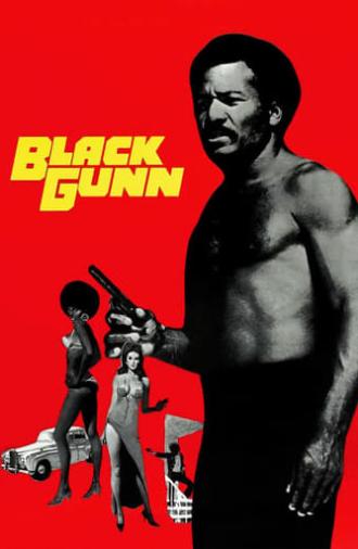 Black Gunn (1972)