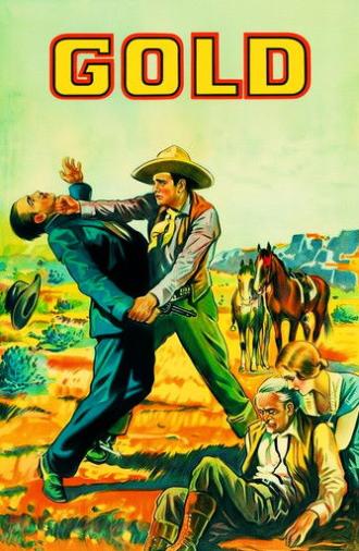 Gold (1932)